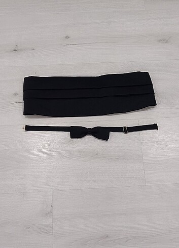 Papyon ve bel kuşağı - Görsel 3