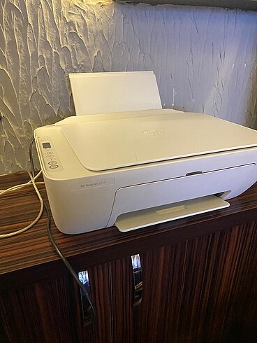 çok fonksiyonlu yazıcı hp