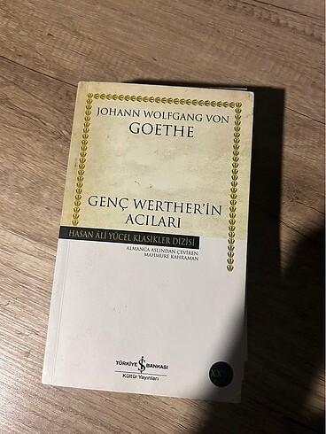 klasik kitap