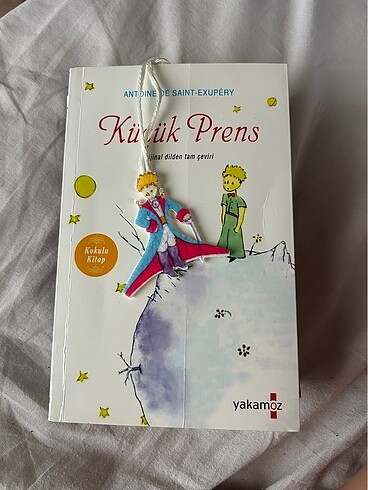 küçük prens