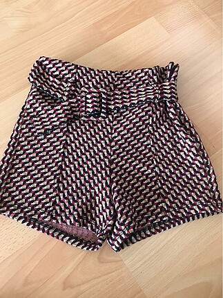 Bershka şort