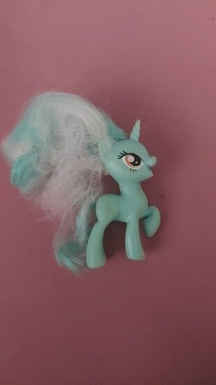 Pony oyuncak