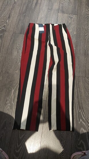 36 beden pantalon