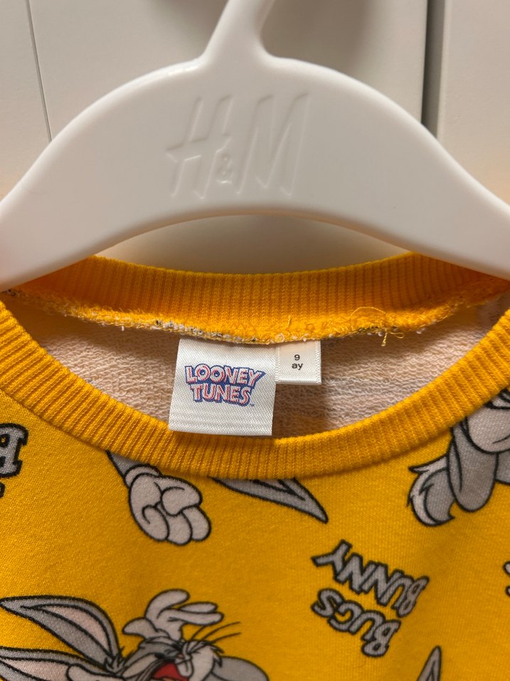 Disney sweat - Görsel 2