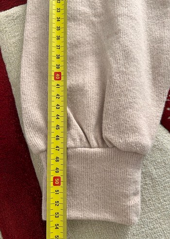 Bershka kışlık elbise - Görsel 7