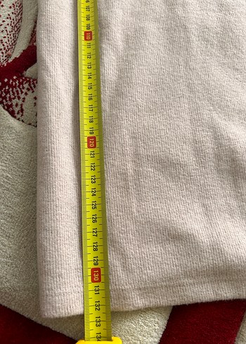 Bershka kışlık elbise - Görsel 4