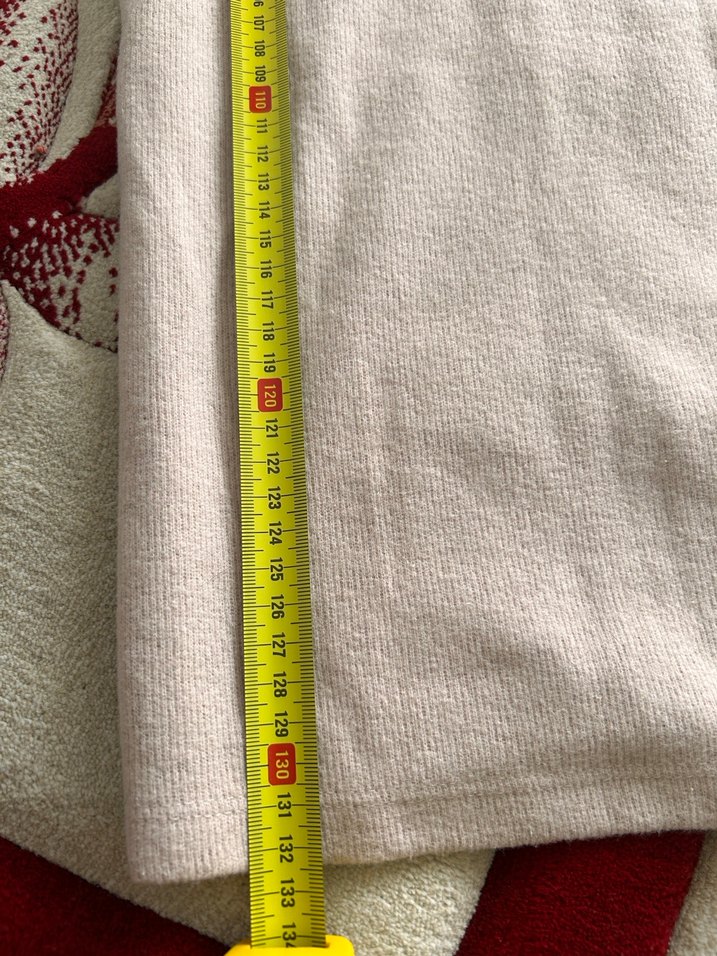 Bershka kışlık elbise - Görsel 4