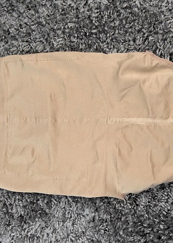 Penti toparlayıcı külot - Görsel 2