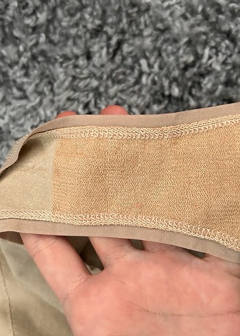 Penti toparlayıcı külot - Görsel 5