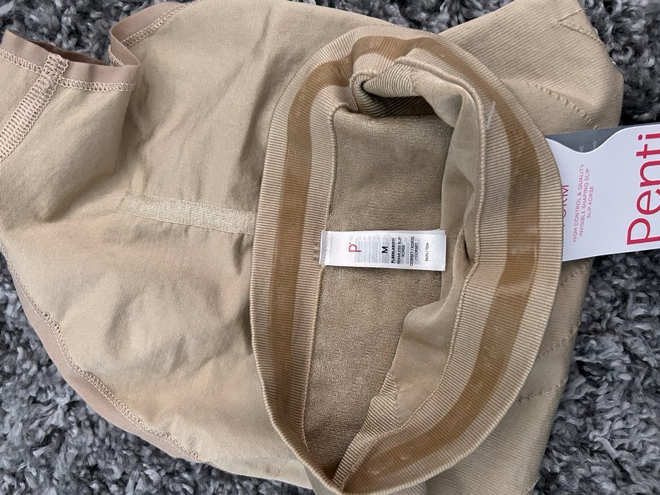 Penti toparlayıcı külot - Görsel 4