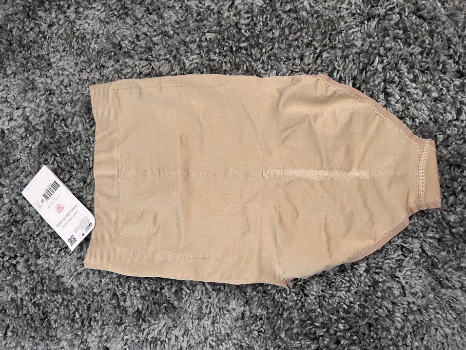 Penti toparlayıcı külot - Görsel 2