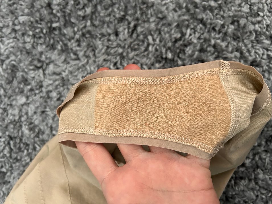 Penti toparlayıcı külot - Görsel 5