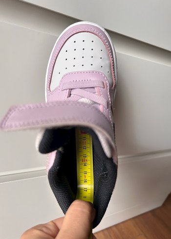 Nike ayakkabı - Görsel 7