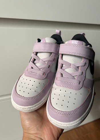 Nike ayakkabı - Görsel 2