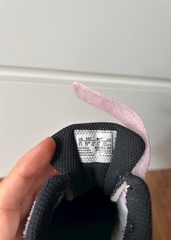 Nike ayakkabı - Görsel 6
