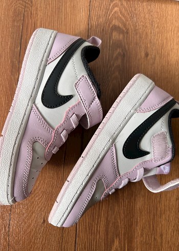 Nike ayakkabı - Görsel 3