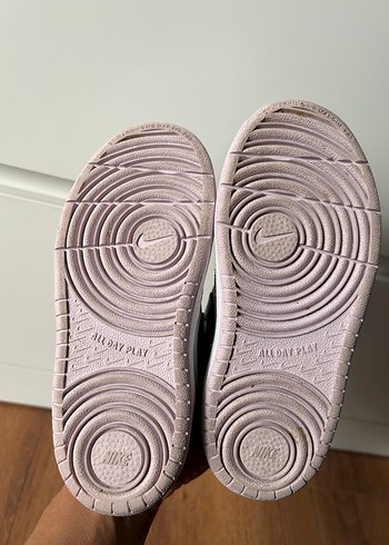 Nike ayakkabı - Görsel 5