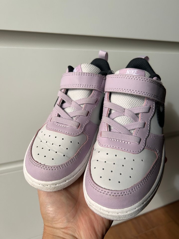 Nike ayakkabı - Görsel 2