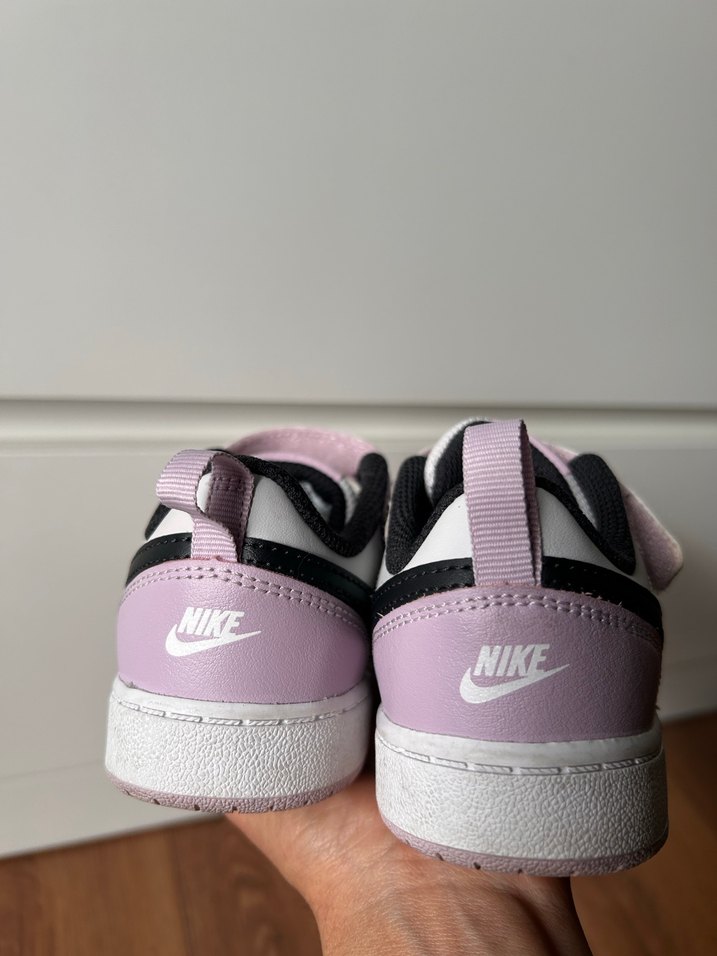 Nike ayakkabı - Görsel 4