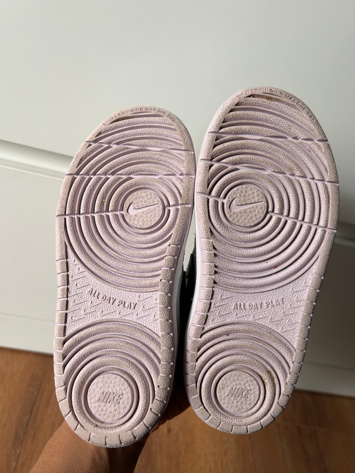 Nike ayakkabı - Görsel 5