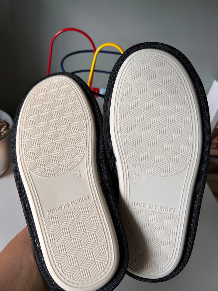 Lcw kadın ev terliği - Görsel 2