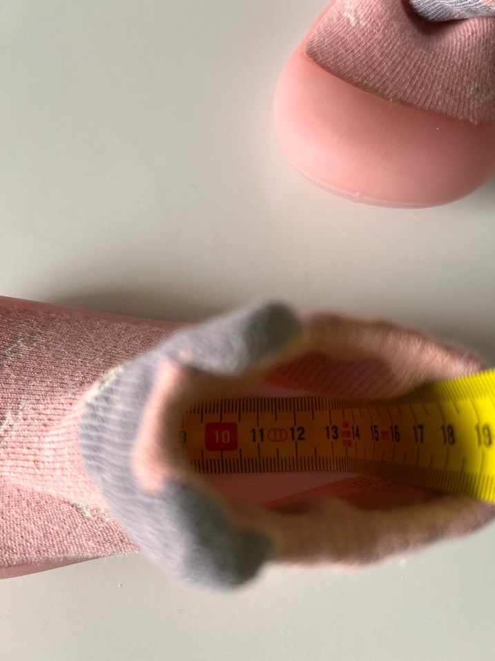 Kaydırmaz çocuk çorap - Görsel 4