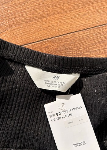 H&M çocuk etek - Görsel 3