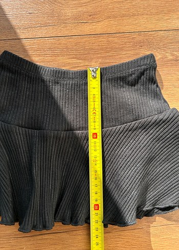 H&M çocuk etek - Görsel 5