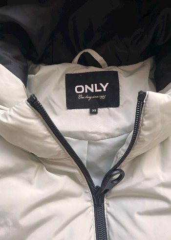 Only kadın mont - Görsel 4