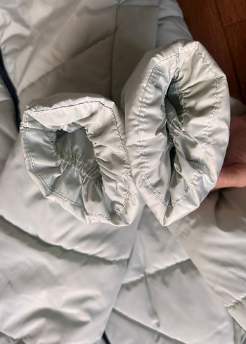 Only kadın mont - Görsel 5