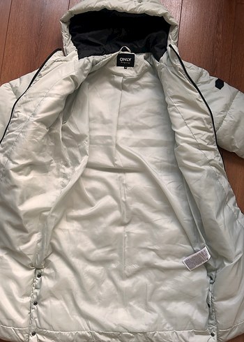 Only kadın mont - Görsel 3