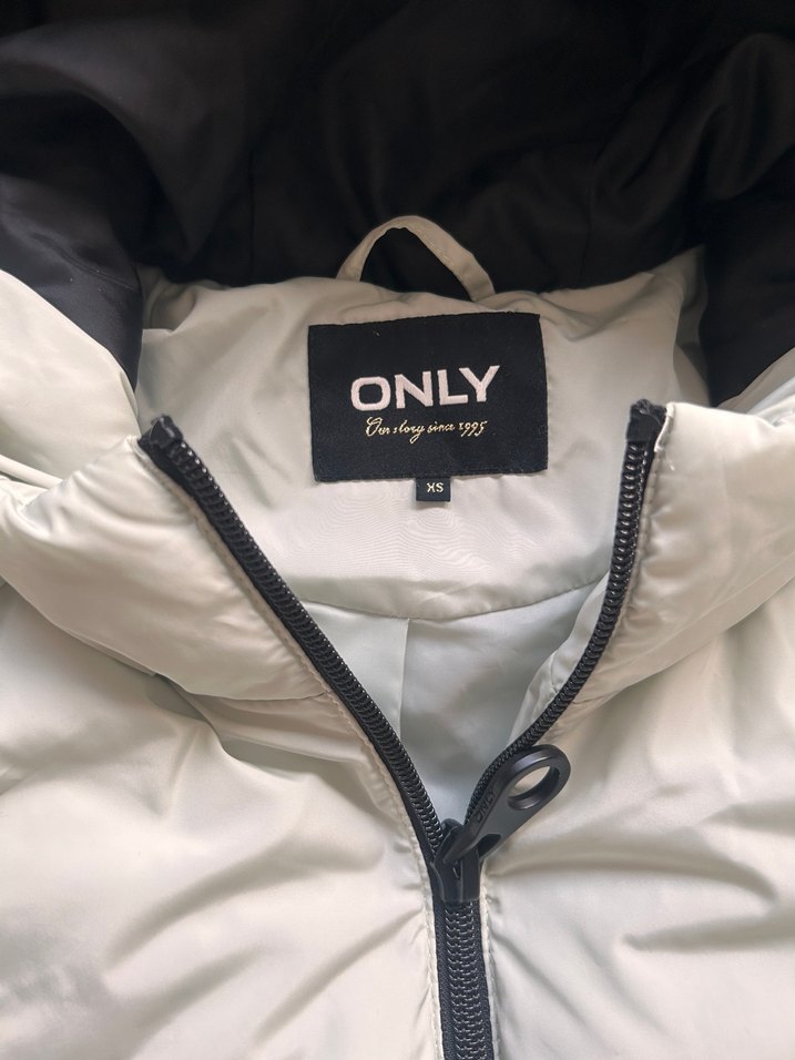 Only kadın mont - Görsel 4