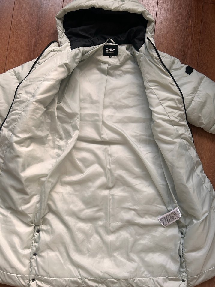 Only kadın mont - Görsel 3