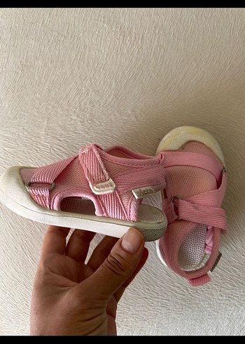 Vicco sandalet - Görsel 2