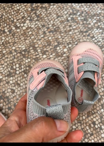 Temu ayakkabı - Görsel 2