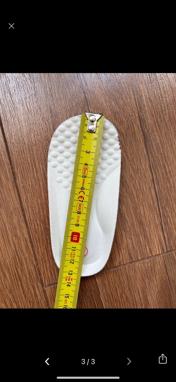 Temu ayakkabı - Görsel 3