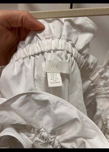 H&M elbise - Görsel 2