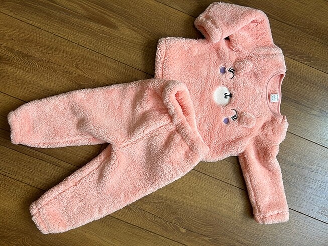 Lcw polarlı pijama