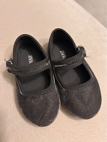 Zara baby babet