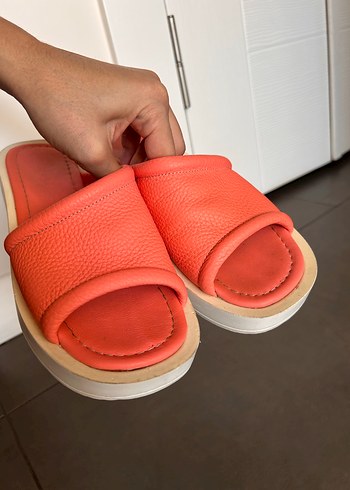 Hakiki deri terlik - Görsel 4