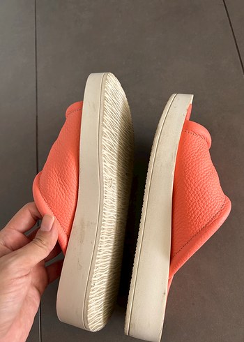 Hakiki deri terlik - Görsel 3