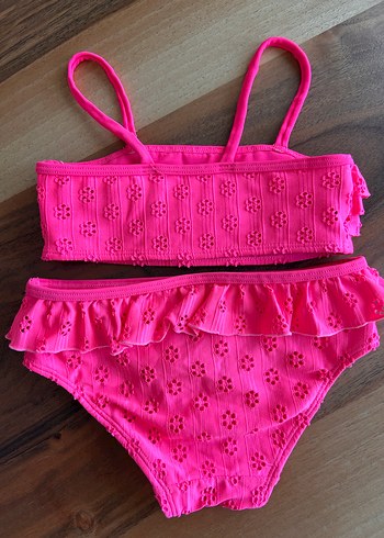 H&M çocuk bikini - Görsel 2