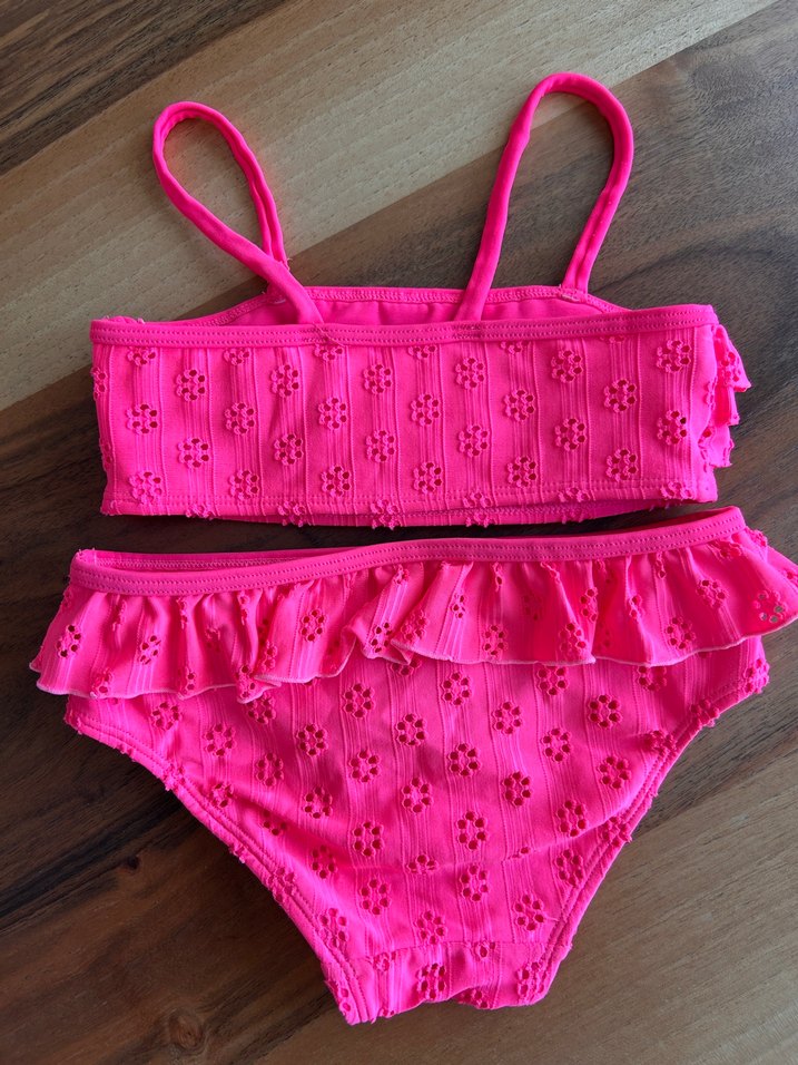 H&M çocuk bikini - Görsel 2