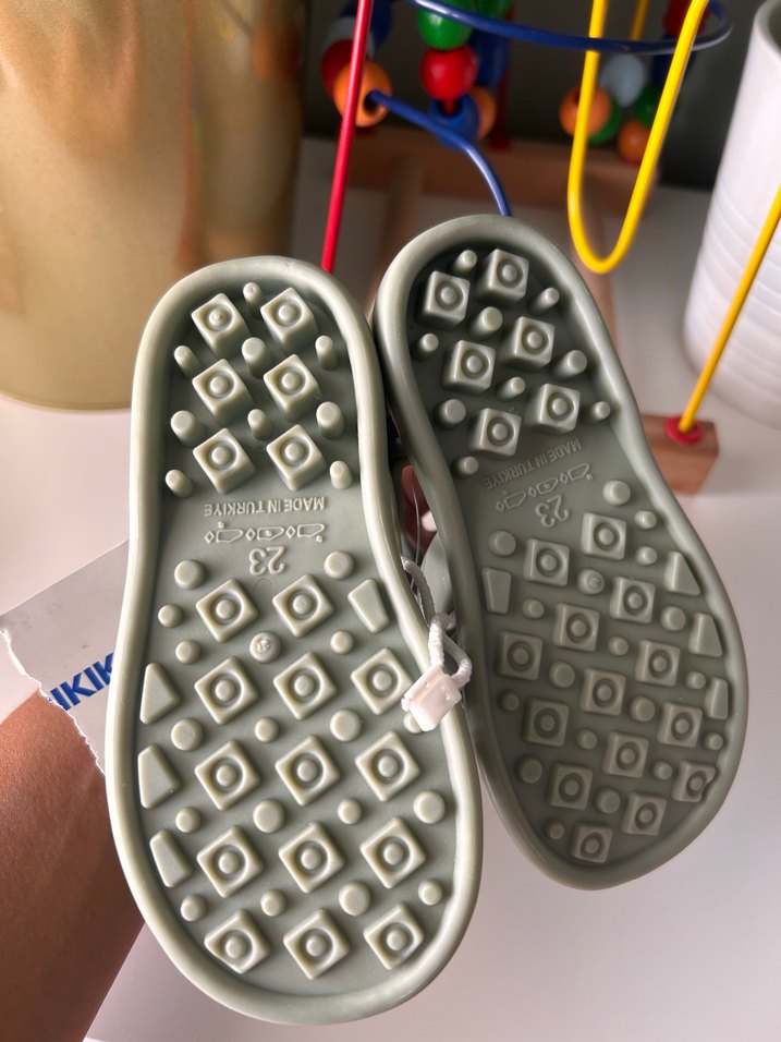 Lcw sandalet - Görsel 2