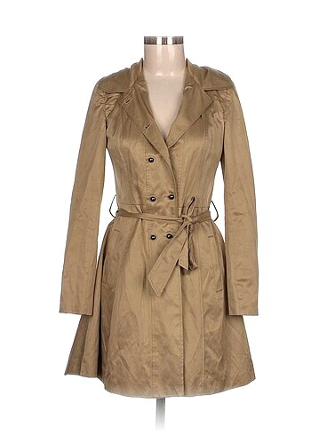 Vero Moda Trenchcoat %70 İndirimli.