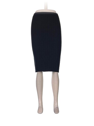 Zara Midi Etek %70 İndirimli.