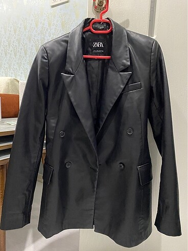 Zara deri blazer