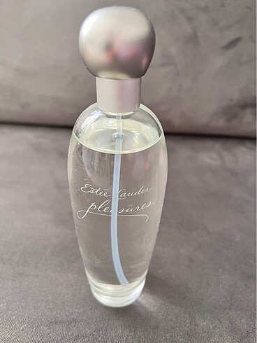 Yeni orijinal Estee Lauder Pleasures Edp parfüm 100 ml