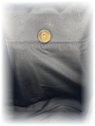 Beden Koton Clutch / Portföy %70 İndirimli.