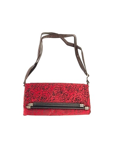 Adil Işık Clutch / Portföy %70 İndirimli.